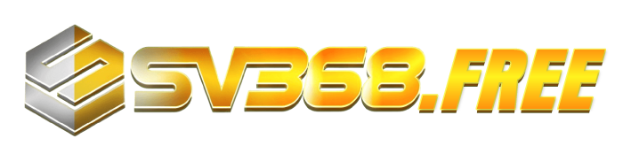 SV368 – Nhà Cái SV368.COM Uy Tín Hàng Đầu #1 Châu Á